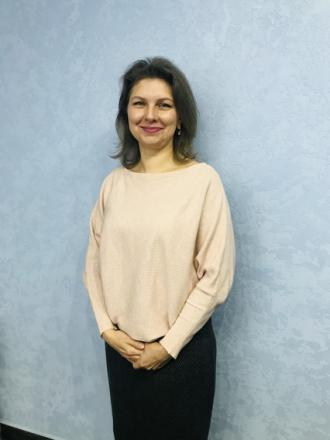 Катріч Алла Миколаївна, фахівець (практичний психолог) КЗ ХІРЦ №2